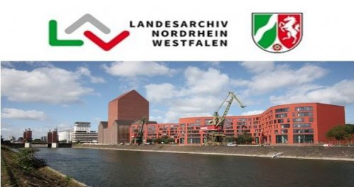 Landesarchive NRW